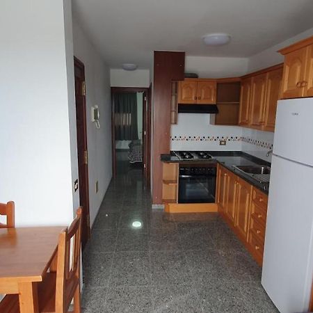 Ferienwohnung La Marina III Atico B La Restinga Exterior foto